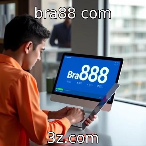 Crescimento das plataformas de apostas no Brasil