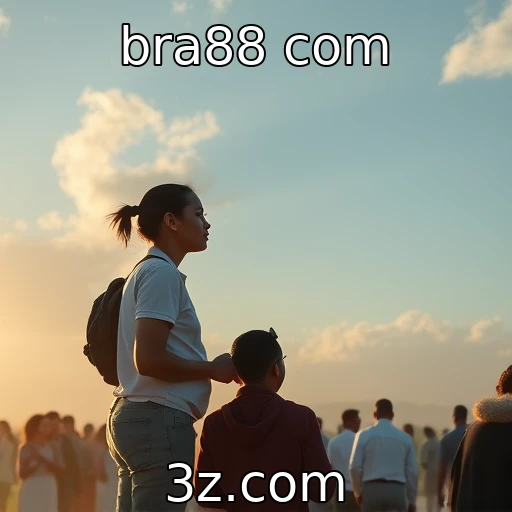 Evolução das comunidades de apostadores e streamers brasileiros