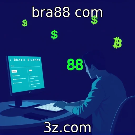 Expansão de plataformas de apostas online no Brasil