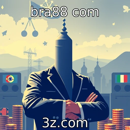 Expansão de operadores de cassino online no Brasil