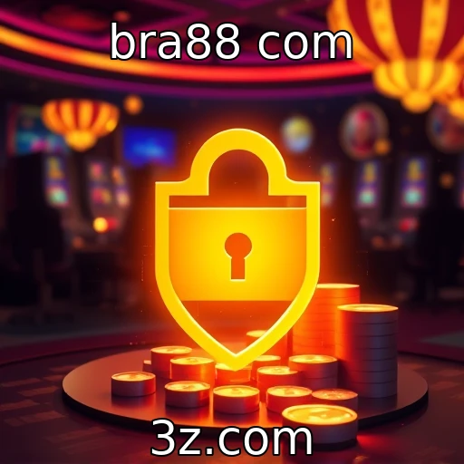 Medidas de integridade garantem segurança em cassinos virtuais