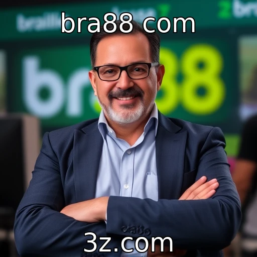 Expansão de operadores em plataformas de apostas no Brasil