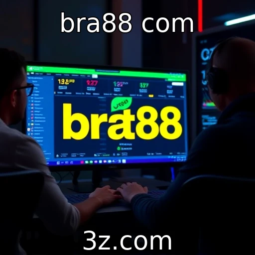 Mudanças regulatórias no setor de apostas online