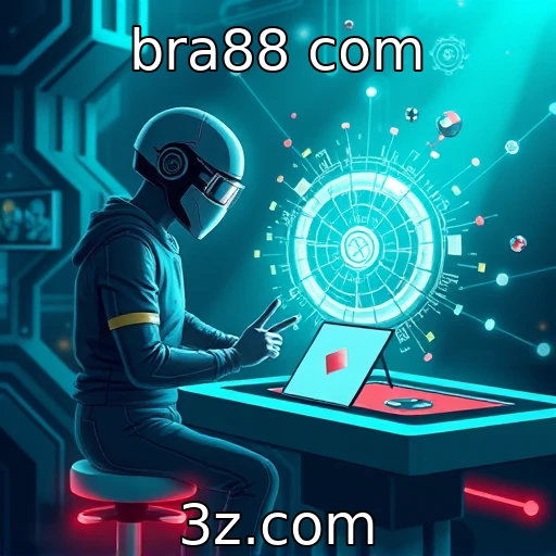 Inovações em RNG e sua influência na experiência de jogo